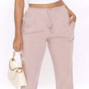 In The City Jogger Pants